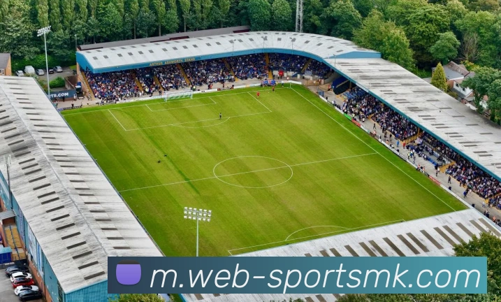 MK体育品牌故事